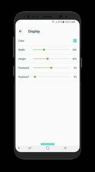 Navigation Gestures screenshot 4