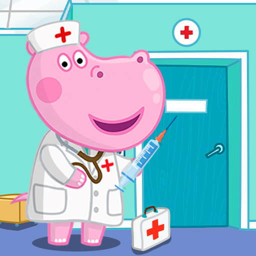 Emergency Hospital: Injection 1.3.0
