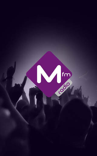 MFM Music Radio screenshot 1