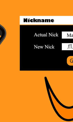 Fire Free Name Creator – Nickname Generator screenshot 3