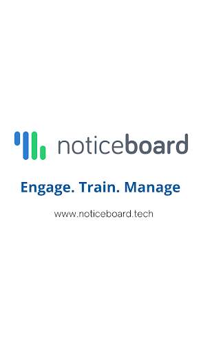 Noticeboard screenshot 5