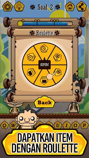 Asal Tebak - PUNO screenshot 4