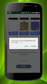 Muslims Stiker For WA screenshot 5