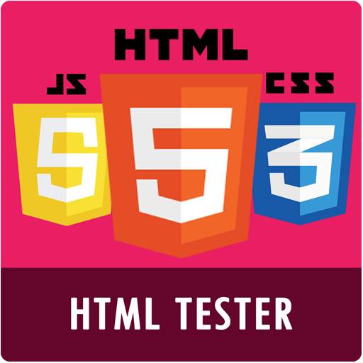 HTML Tester 4.0.2