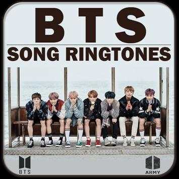 Bts Song Ringtones screenshot 1