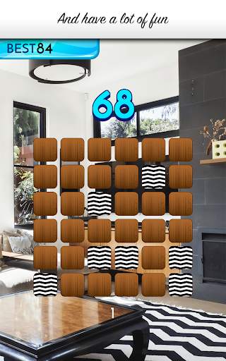 Brain game : Memory training for adults : Rooms screenshot 15