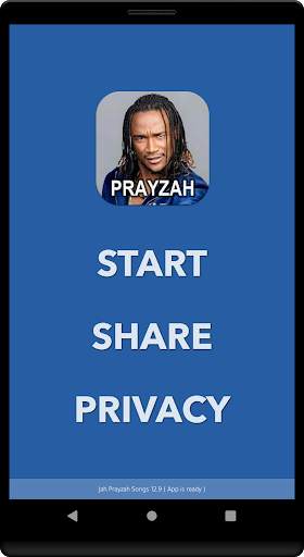 Jah Prayzah Song Lyrics Offline (Best Collection) screenshot 2