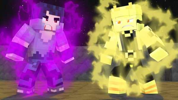 Anime Skins for Minecraft PE screenshot 1