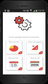 Recuperar mensajes de Facebook screenshot 5