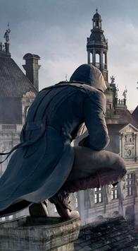 Assassin's Creed Wallpaper screenshot 3