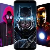 Superheroes 1.1.2