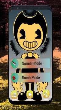 Piano Bendy Tiles screenshot 2