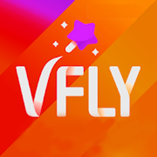 VFly Status icon