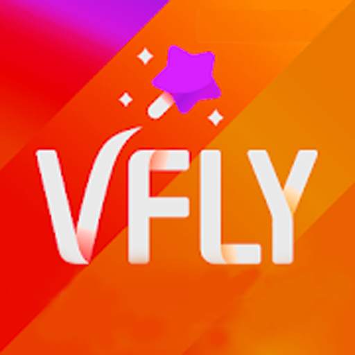 VFly Status 1.0