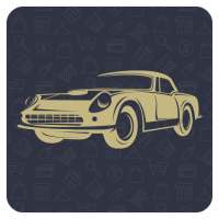 Car Accessories - Shopping Online logo