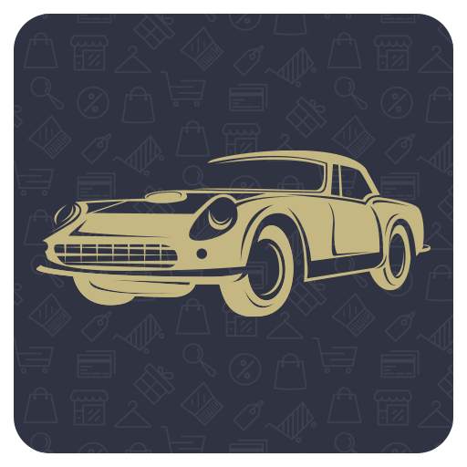 Car Accessories - Shopping Online 2.0