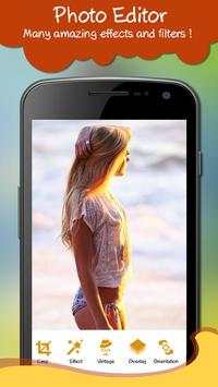 King Photo Editor screenshot 5
