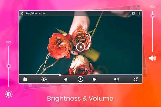 MAX Video Player – HD Player screenshot 4