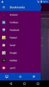 Tifi Browser screenshot 4