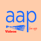 AAP Videos icon