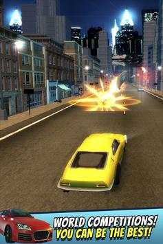 Clash of Cars - Racing Game screenshot 4