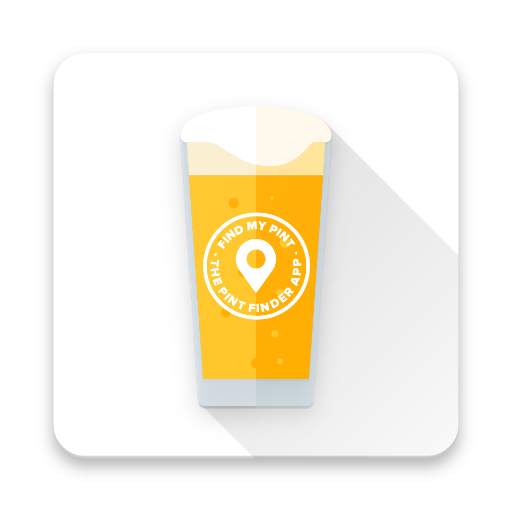Find My Pint 3.0.0