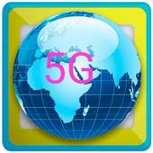 5G Speed Browser 1.0