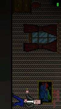 The Hall - a mini horror game screenshot 1