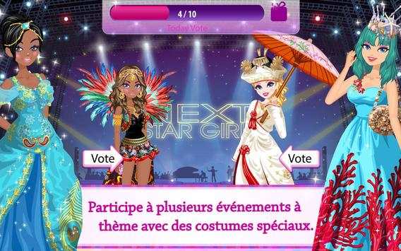 Star Girl screenshot 3
