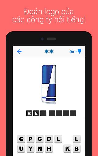 Logo Quiz screenshot 9