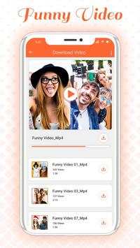 Funny Videos For Social Media screenshot 3