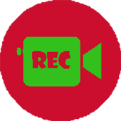 Auto Video Call Recorder For All 2018 icon