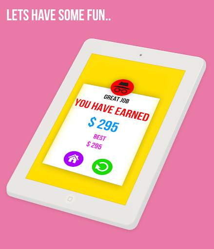 The Money Game screenshot 4