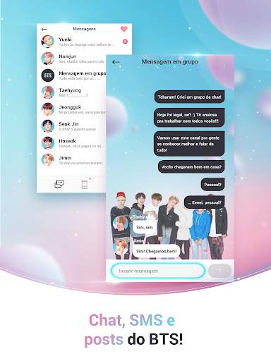 BTS WORLD screenshot 16