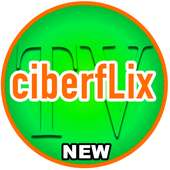 Cyber TV Shows on 9Apps