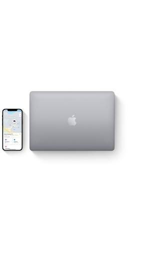 Find My Apple devices screenshot 4