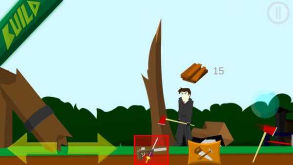 Defensa Zombie screenshot 3