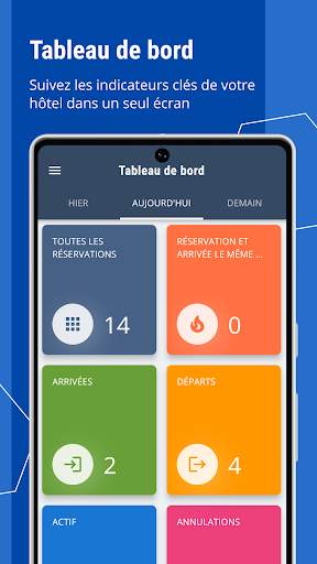 TL Extranet screenshot 4