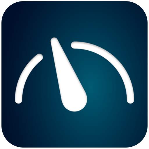 Internet Speed Meter 1.2