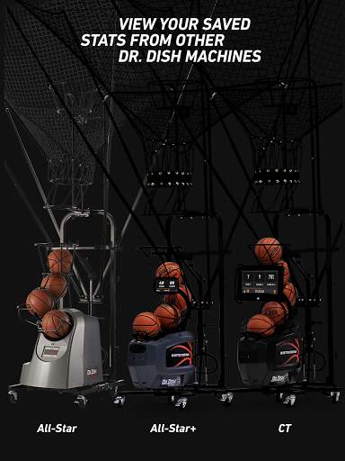 Dr. Dish Player screenshot 10