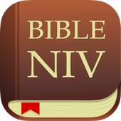 NIV Bible Offline free, bible audio 1.1