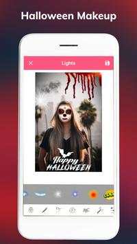 Skull Face Photo Editor - Face Changer Photo Maker screenshot 5