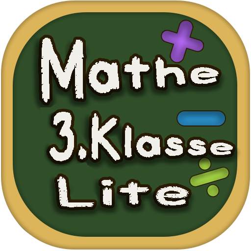 Mathe Klasse 3 Lite by SHERIF 2.1