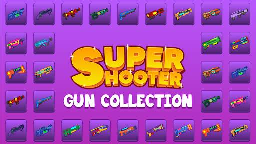 Super Shooter Offline Zombie Shooting Action Game screenshot 8