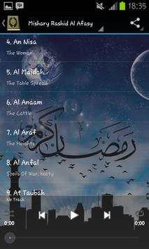 Alquran (Full 30 Juz) screenshot 4