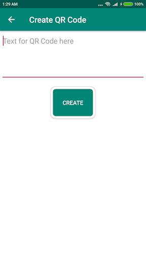 QR Code Scanner screenshot 5