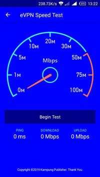 ePRO VPN screenshot 5