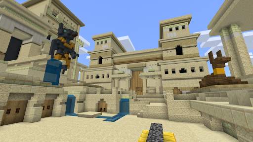 Minecraft Education screenshot 6