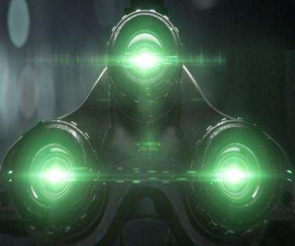 Night Vision Camera screenshot 2