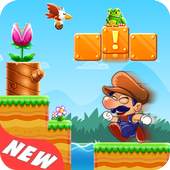 Super Adventure 1.3